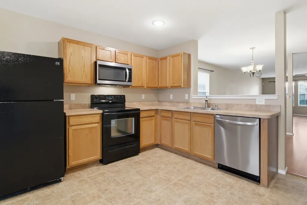 12720 Foxpaw Trail Fort Worth TX 76244