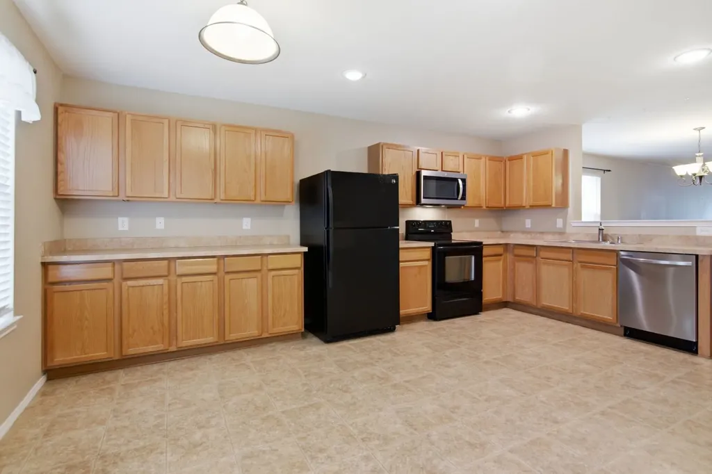 12720 Foxpaw Trail Fort Worth TX 76244