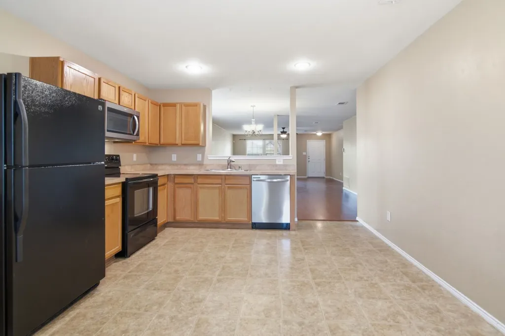 12720 Foxpaw Trail Fort Worth TX 76244