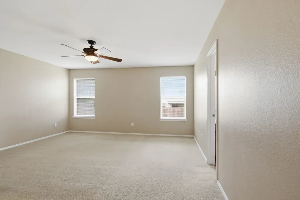 12720 Foxpaw Trail Fort Worth TX 76244