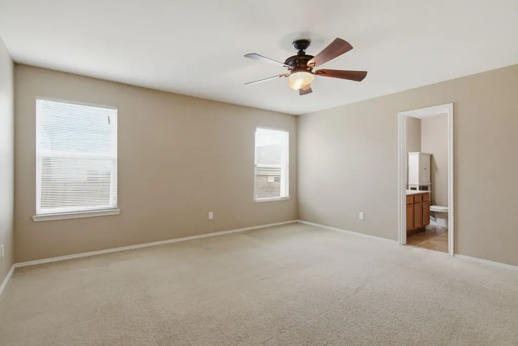 12720 Foxpaw Trail Fort Worth TX 76244