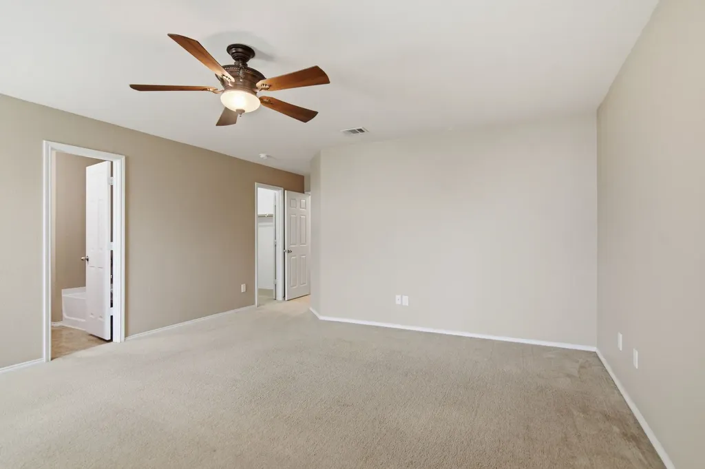 12720 Foxpaw Trail Fort Worth TX 76244