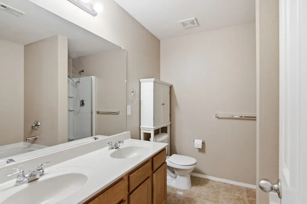 12720 Foxpaw Trail Fort Worth TX 76244