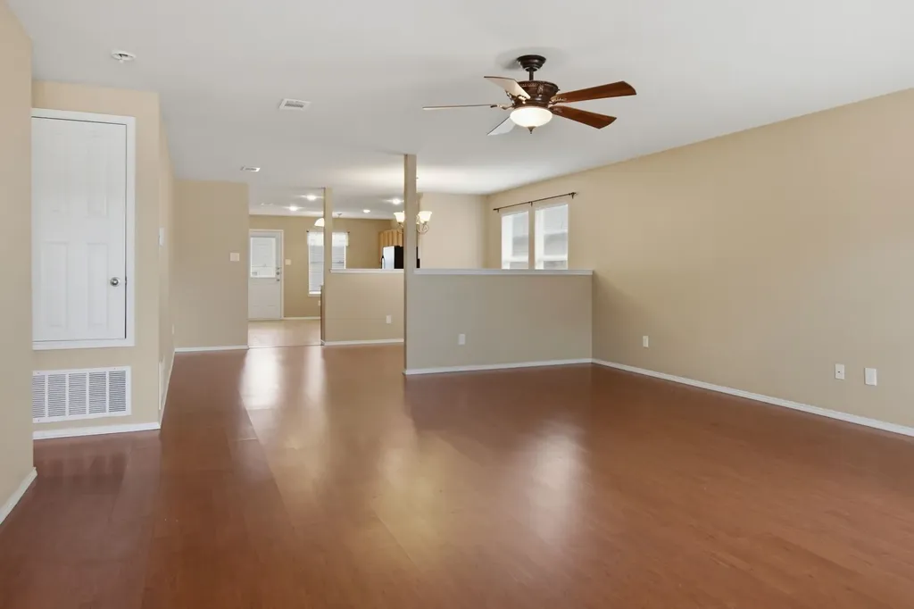 12720 Foxpaw Trail Fort Worth TX 76244