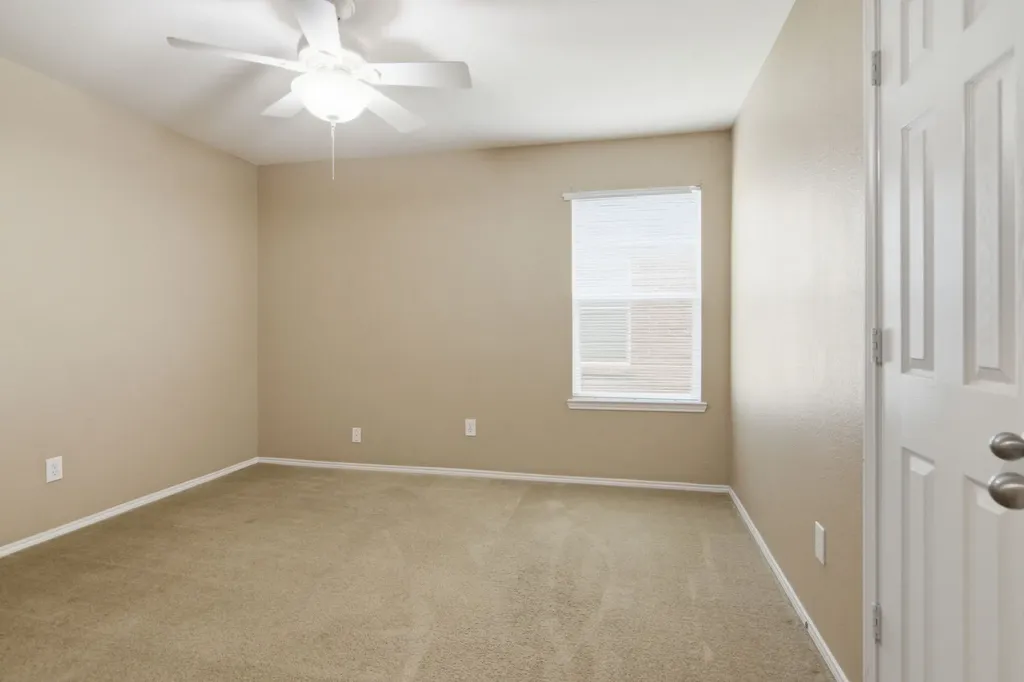 12720 Foxpaw Trail Fort Worth TX 76244