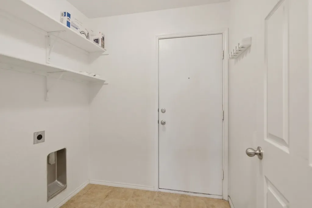 12720 Foxpaw Trail Fort Worth TX 76244