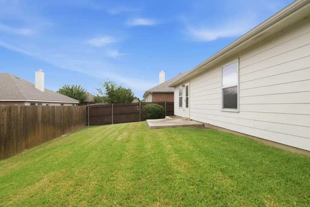 12720 Foxpaw Trail Fort Worth TX 76244