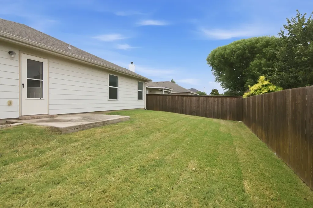 12720 Foxpaw Trail Fort Worth TX 76244