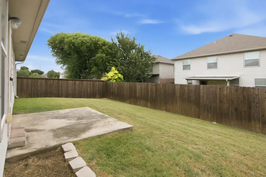12720 Foxpaw Trail Fort Worth TX 76244