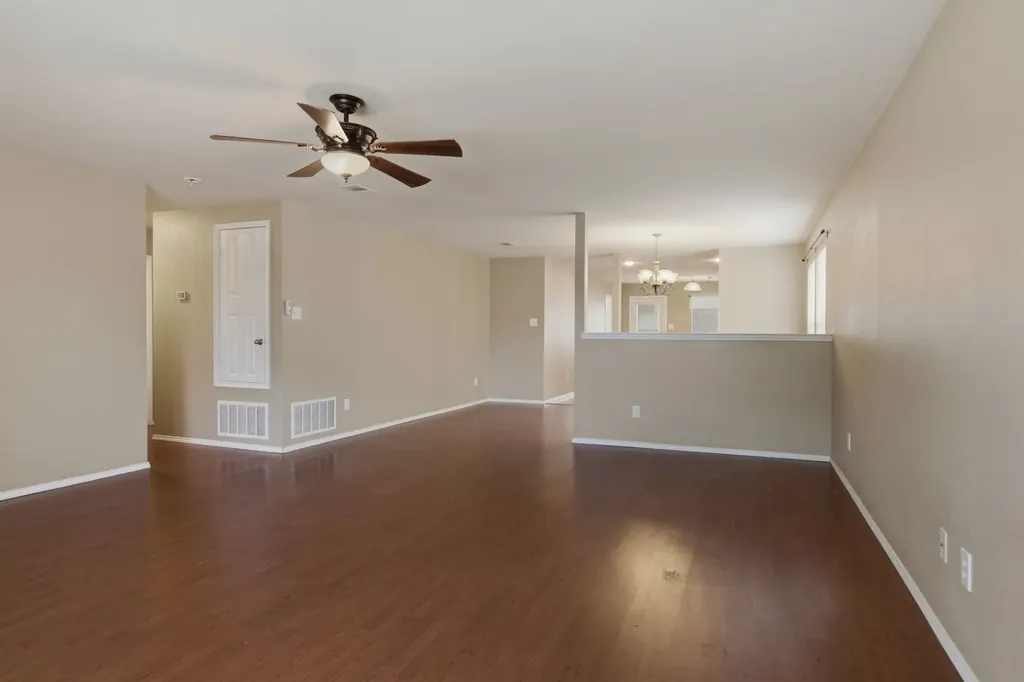 12720 Foxpaw Trail Fort Worth TX 76244