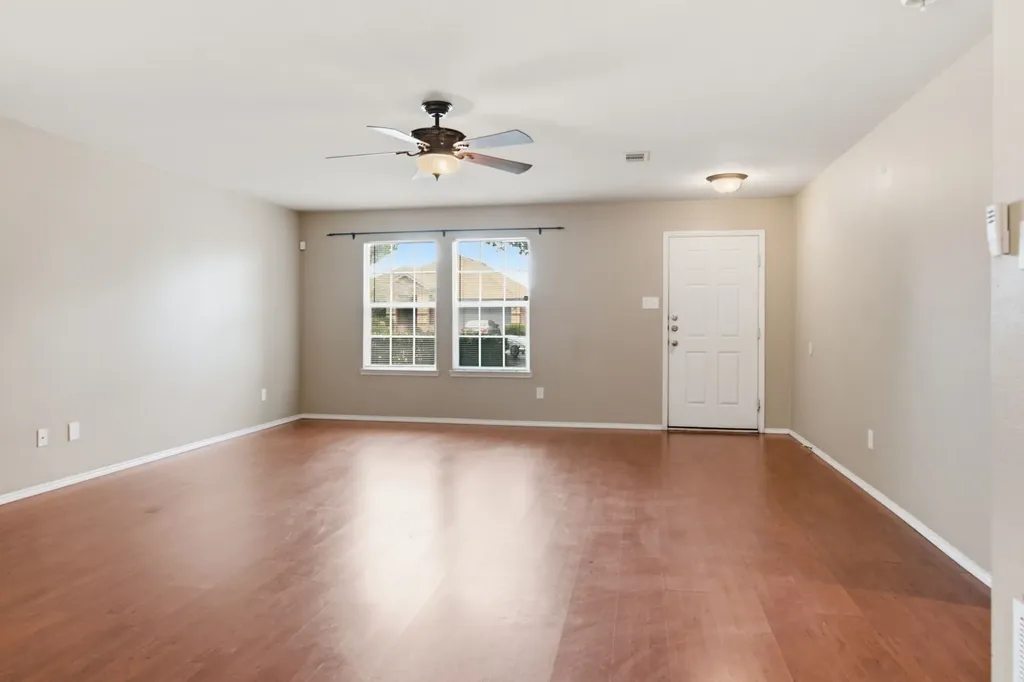 12720 Foxpaw Trail Fort Worth TX 76244