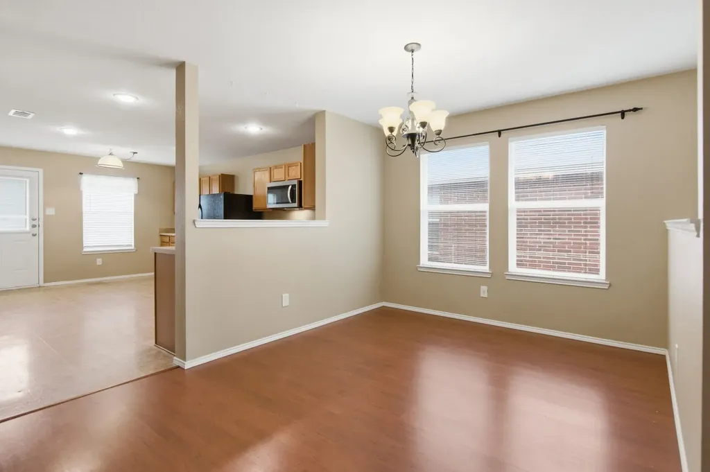 12720 Foxpaw Trail Fort Worth TX 76244
