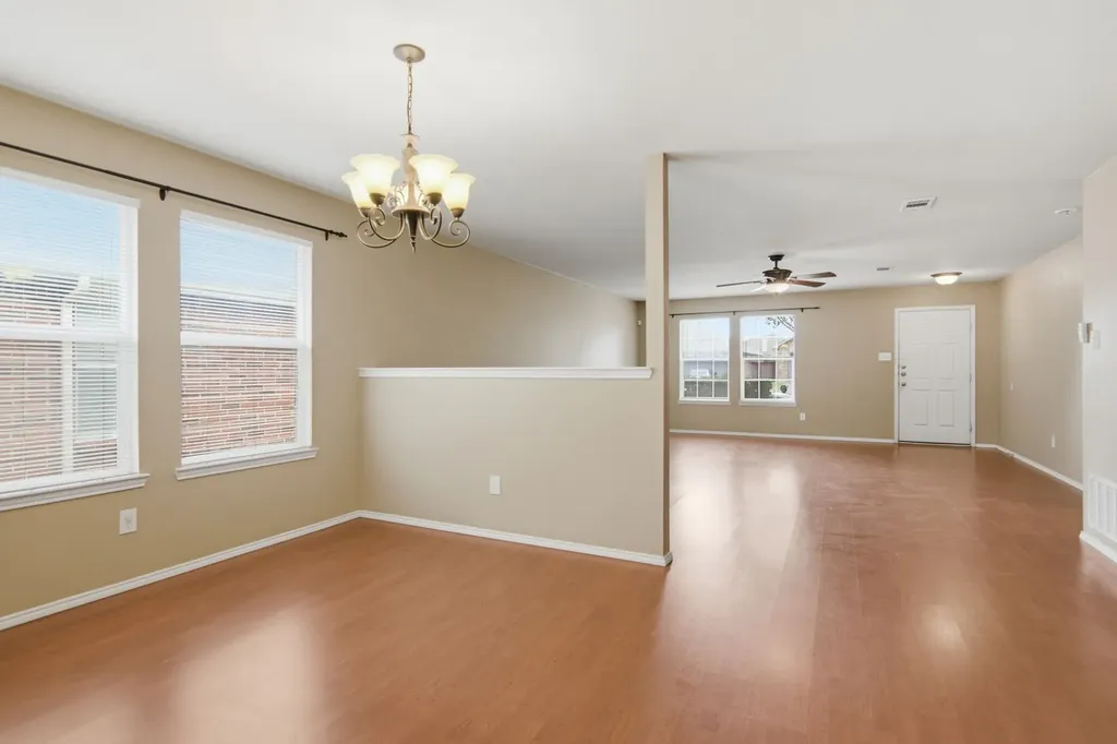 12720 Foxpaw Trail Fort Worth TX 76244