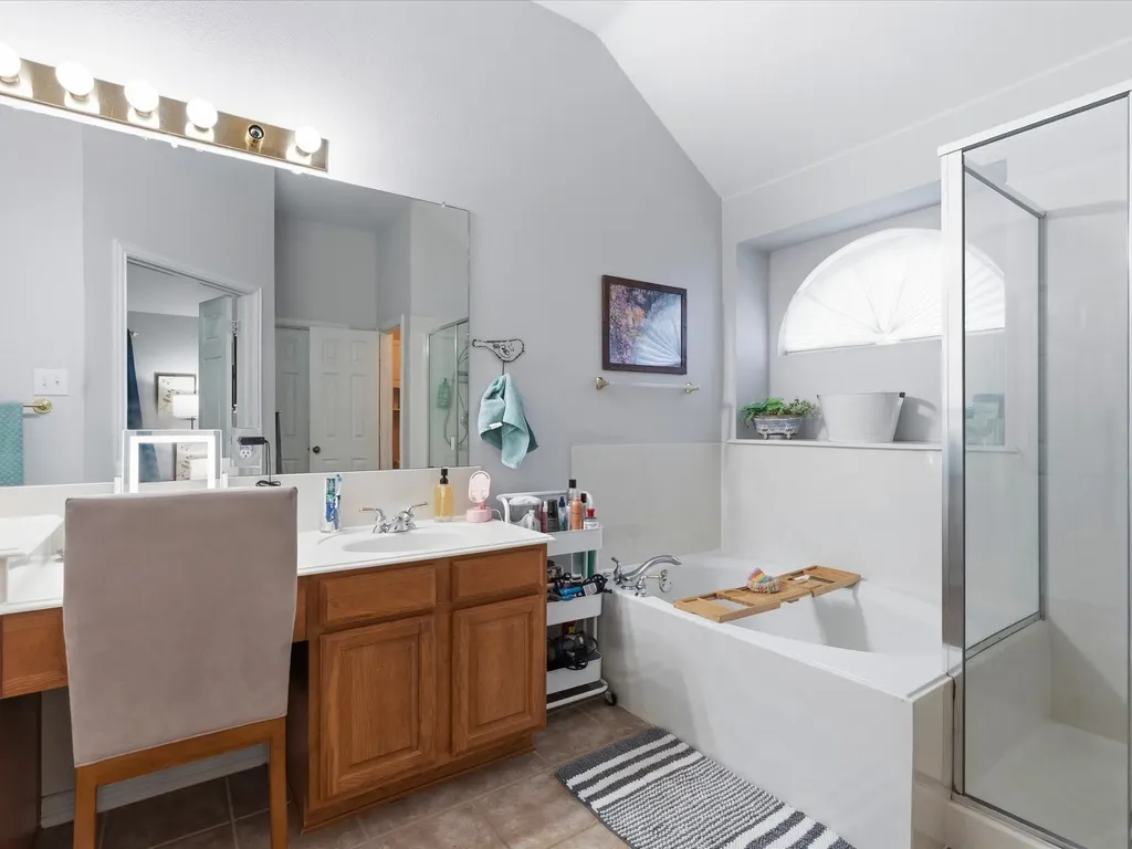 4601 Carlton Drive Garland TX 75043