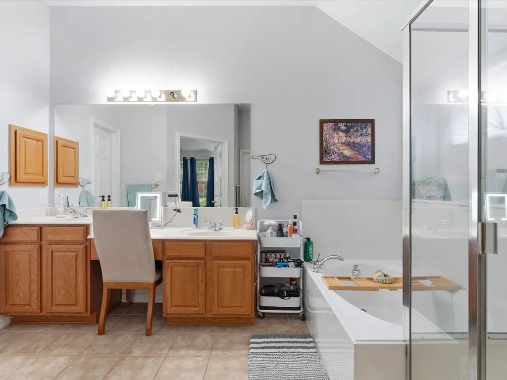 4601 Carlton Drive Garland TX 75043