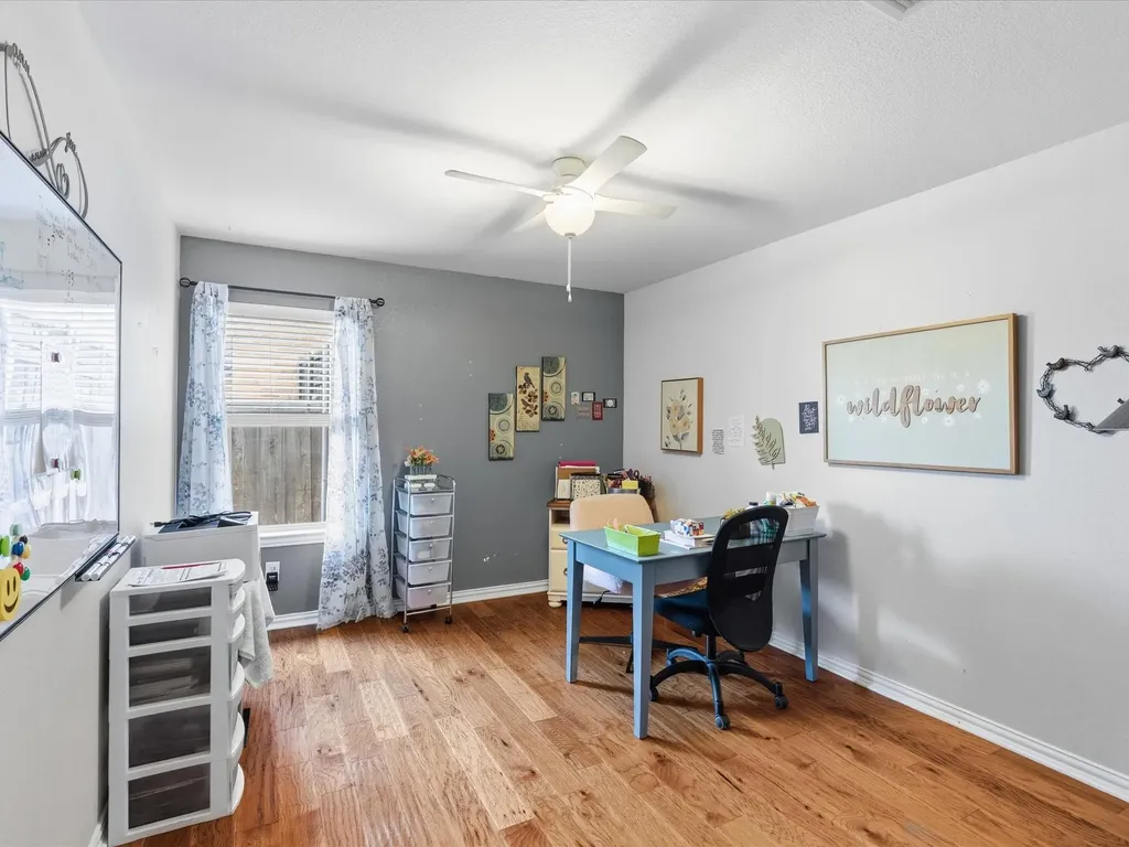4601 Carlton Drive Garland TX 75043