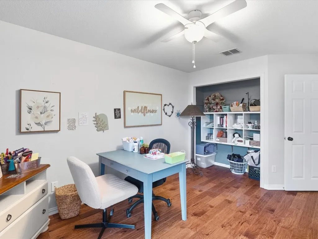 4601 Carlton Drive Garland TX 75043