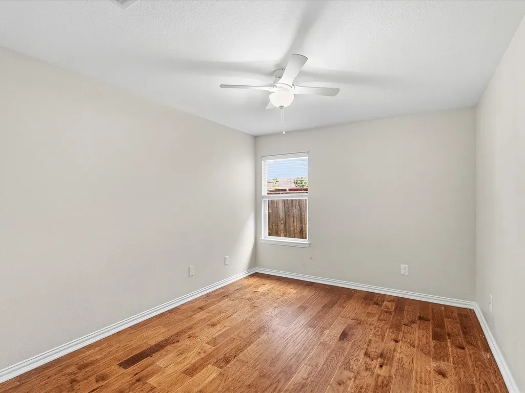 4601 Carlton Drive Garland TX 75043