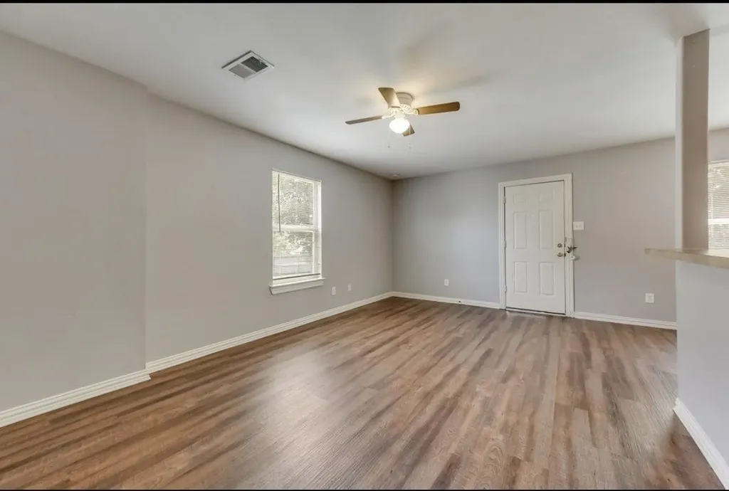 8009 Arbor Avenue Fort Worth TX 76116