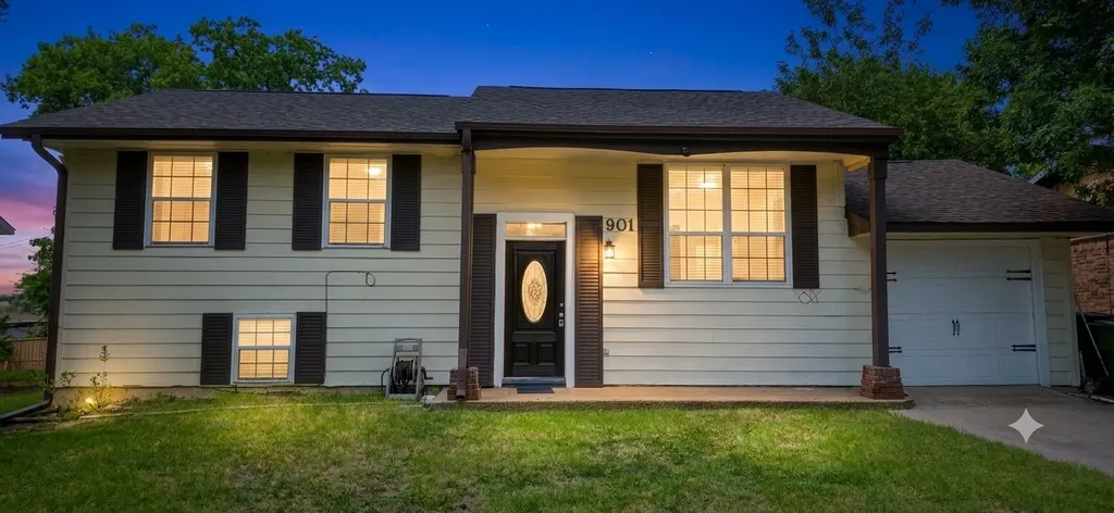 901 E Daugherty Drive Garland TX 75041