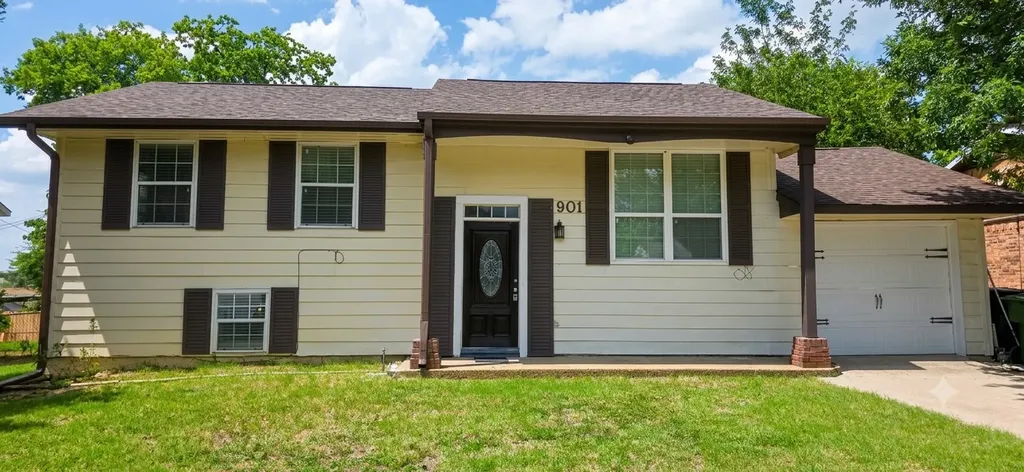 901 E Daugherty Drive Garland TX 75041