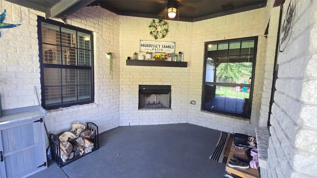 1320 Oak Valley Denton TX 76209