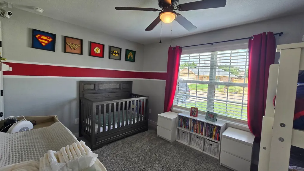 1320 Oak Valley Denton TX 76209