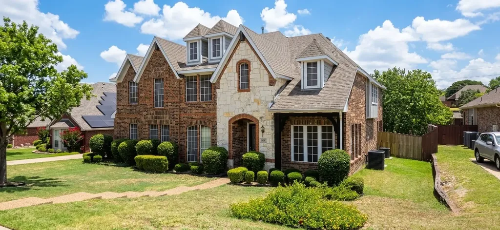 1108 Marisa Lane Desoto TX 75115