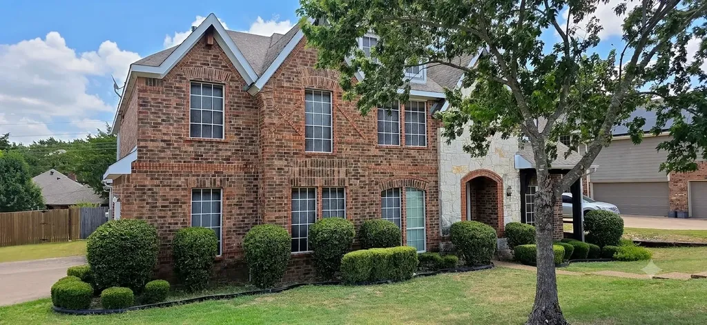 1108 Marisa Lane Desoto TX 75115