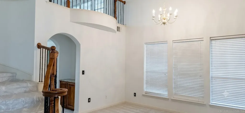 1108 Marisa Lane Desoto TX 75115