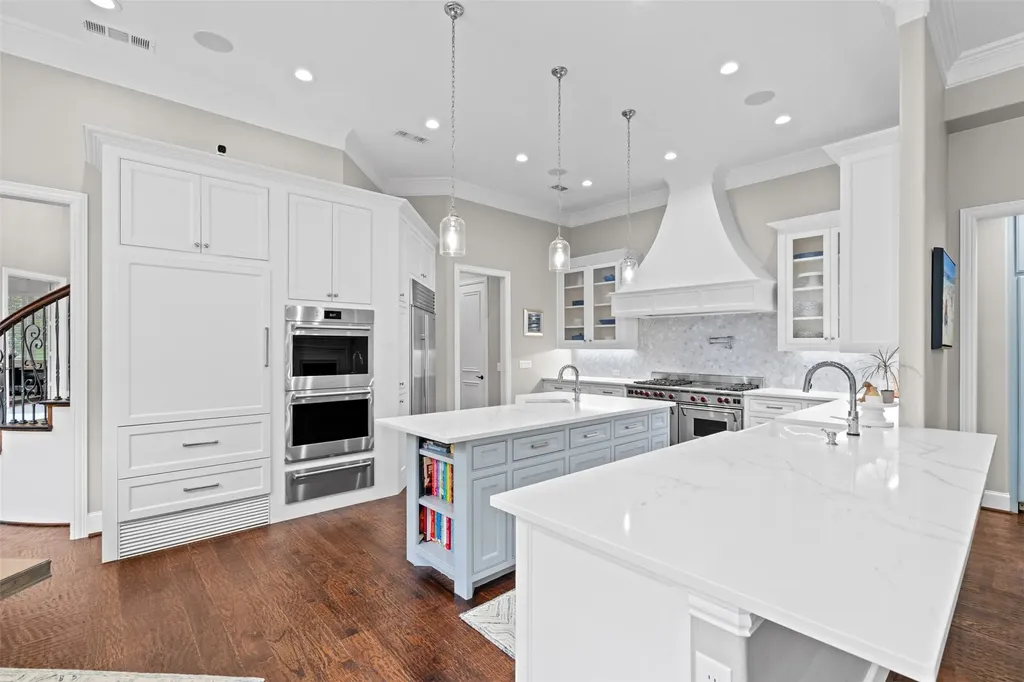 6605 Wood Hollow Court Plano TX 75024