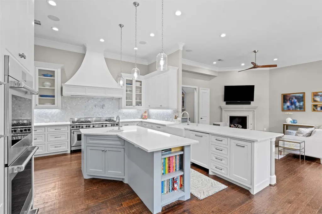 6605 Wood Hollow Court Plano TX 75024