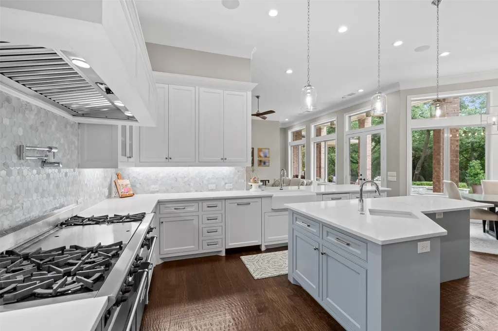 6605 Wood Hollow Court Plano TX 75024