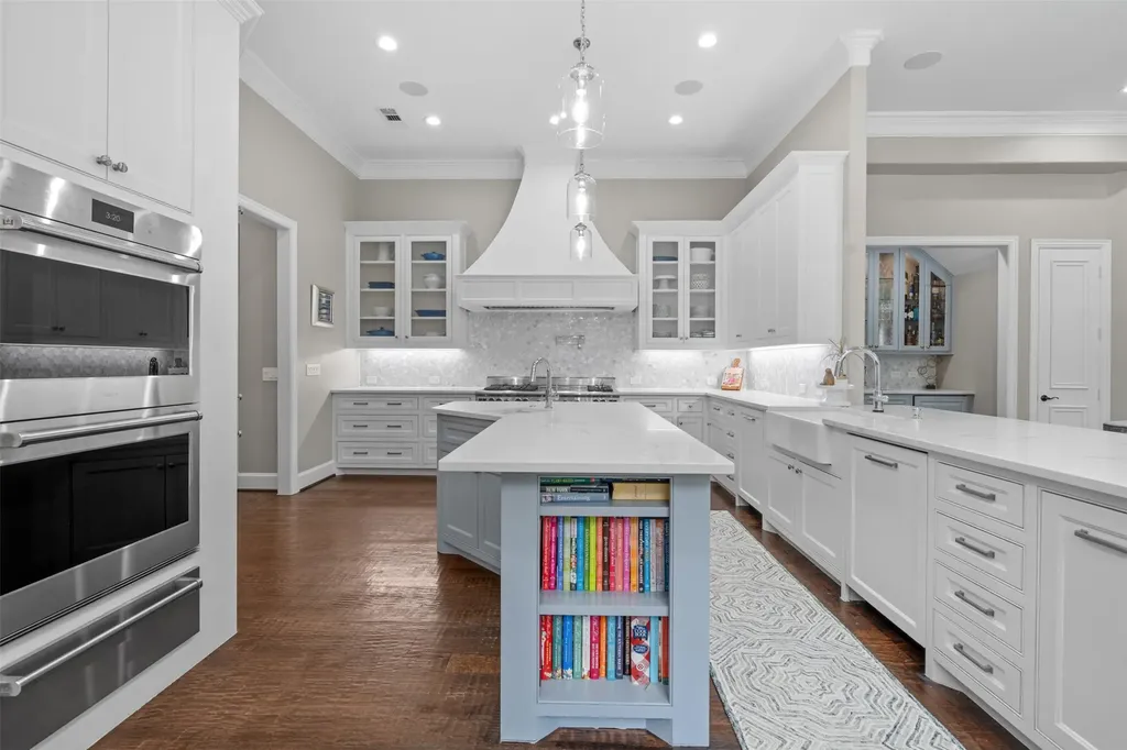 6605 Wood Hollow Court Plano TX 75024