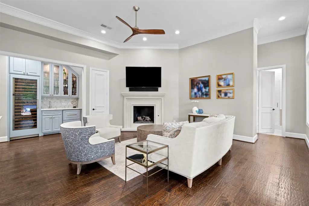 6605 Wood Hollow Court Plano TX 75024