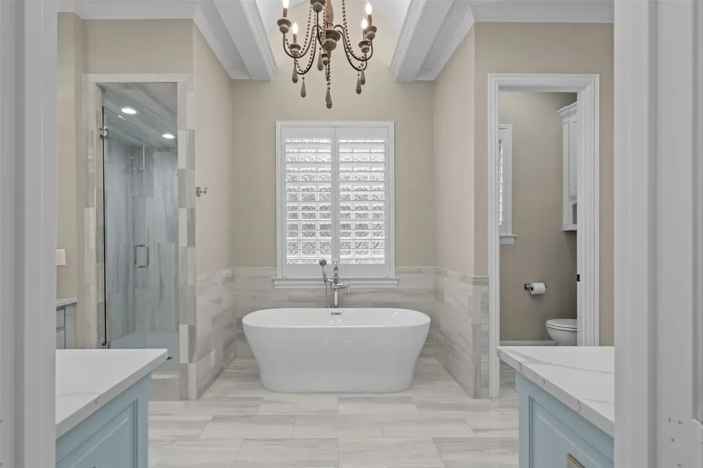 6605 Wood Hollow Court Plano TX 75024