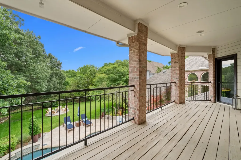 6605 Wood Hollow Court Plano TX 75024