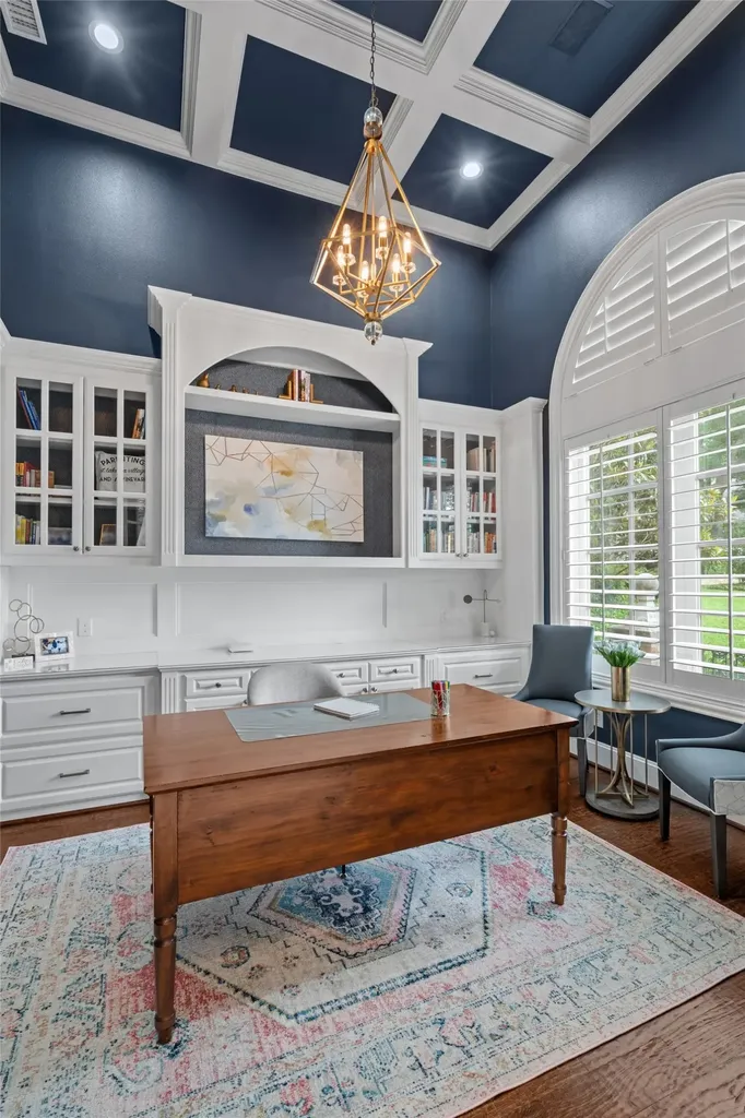 6605 Wood Hollow Court Plano TX 75024