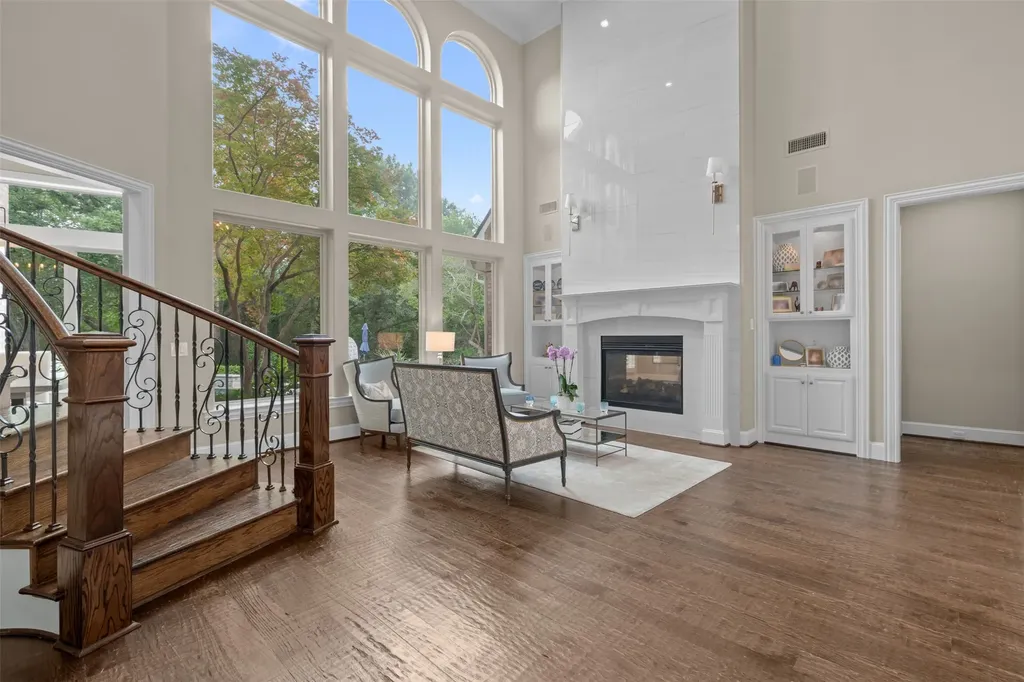 6605 Wood Hollow Court Plano TX 75024