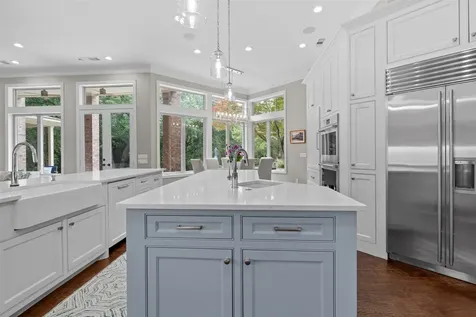 6605 Wood Hollow Court Plano TX 75024