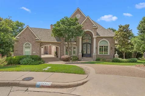 6605 Wood Hollow Court Plano TX 75024