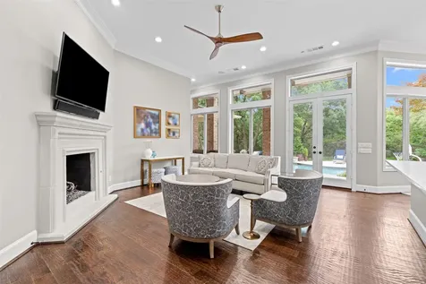 6605 Wood Hollow Court Plano TX 75024