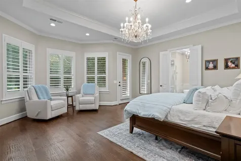 6605 Wood Hollow Court Plano TX 75024