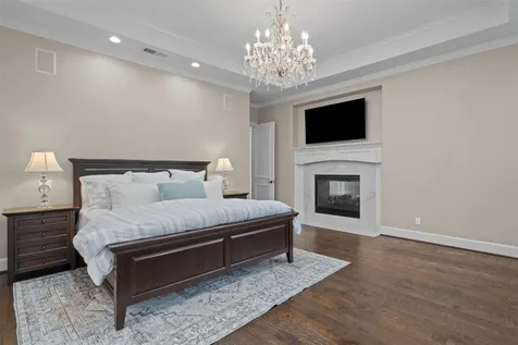 6605 Wood Hollow Court Plano TX 75024