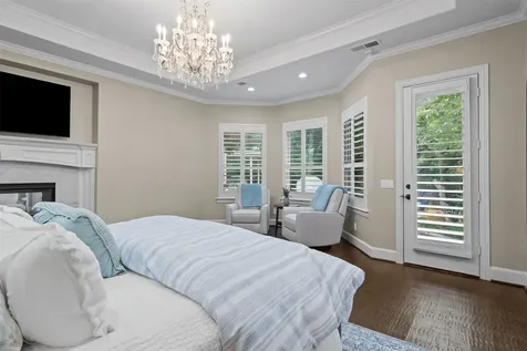 6605 Wood Hollow Court Plano TX 75024