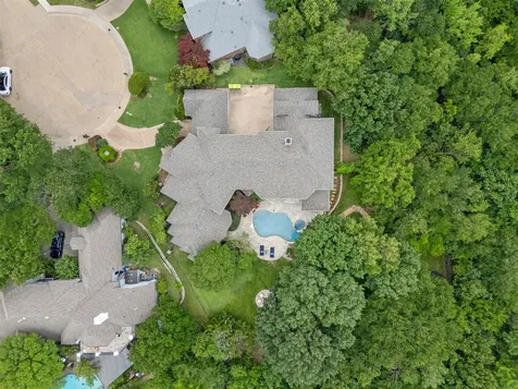 6605 Wood Hollow Court Plano TX 75024