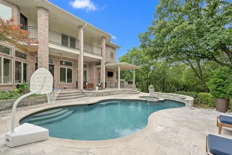 6605 Wood Hollow Court Plano TX 75024