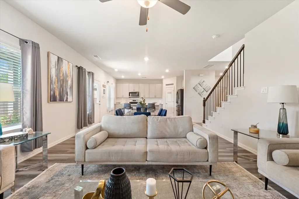 1344 Black Canyon Avenue Royse City TX 75189