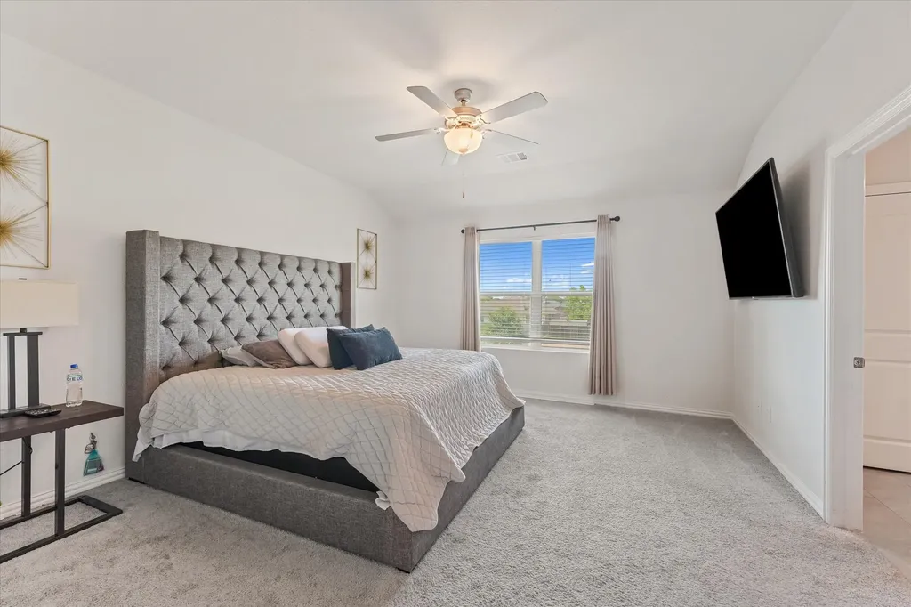 1344 Black Canyon Avenue Royse City TX 75189