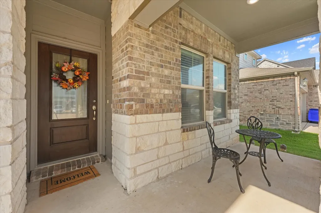 1344 Black Canyon Avenue Royse City TX 75189